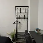 Appartement Industrial Zone -studio 4 Ljubljana