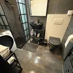 Industrial Zone -studio 4 * Ljubljana
