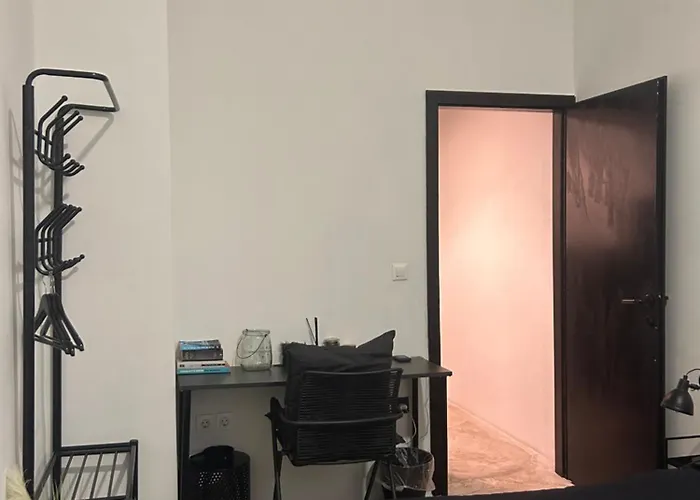 Industrial Zone -studio 4 Apartament