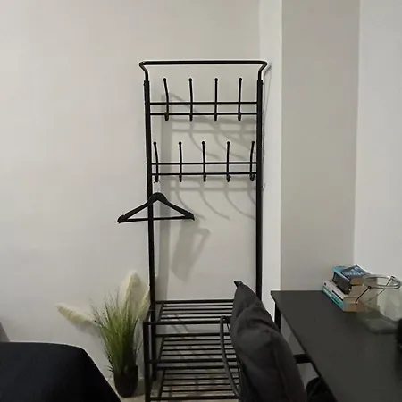 Lejlighed Industrial Zone -studio 4 Ljubljana