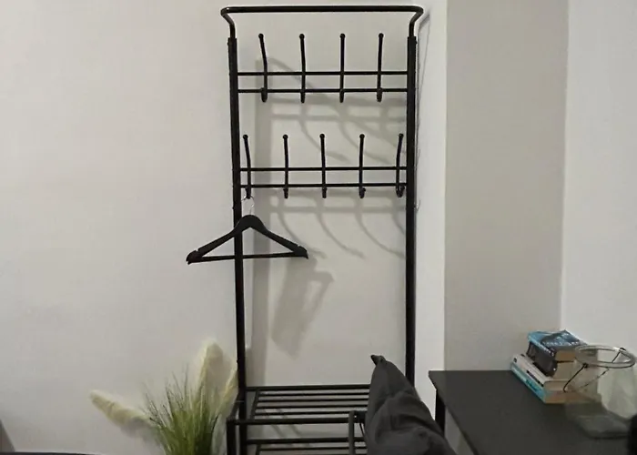 Lejlighed Industrial Zone -studio 4 Ljubljana